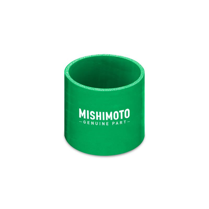 Mishimoto 2.5" Straight Coupler