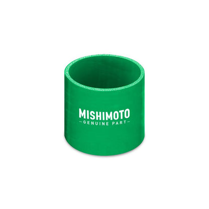 Mishimoto 2.5" Straight Coupler