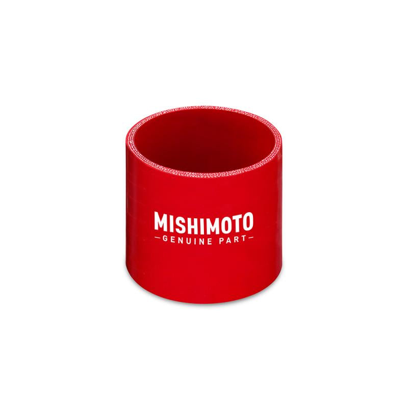 Mishimoto 2.5" Straight Coupler