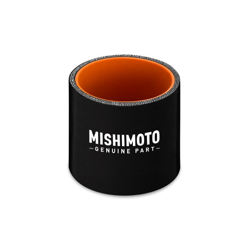 Mishimoto 3" Straight Coupler