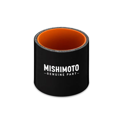 Mishimoto 3" Straight Coupler