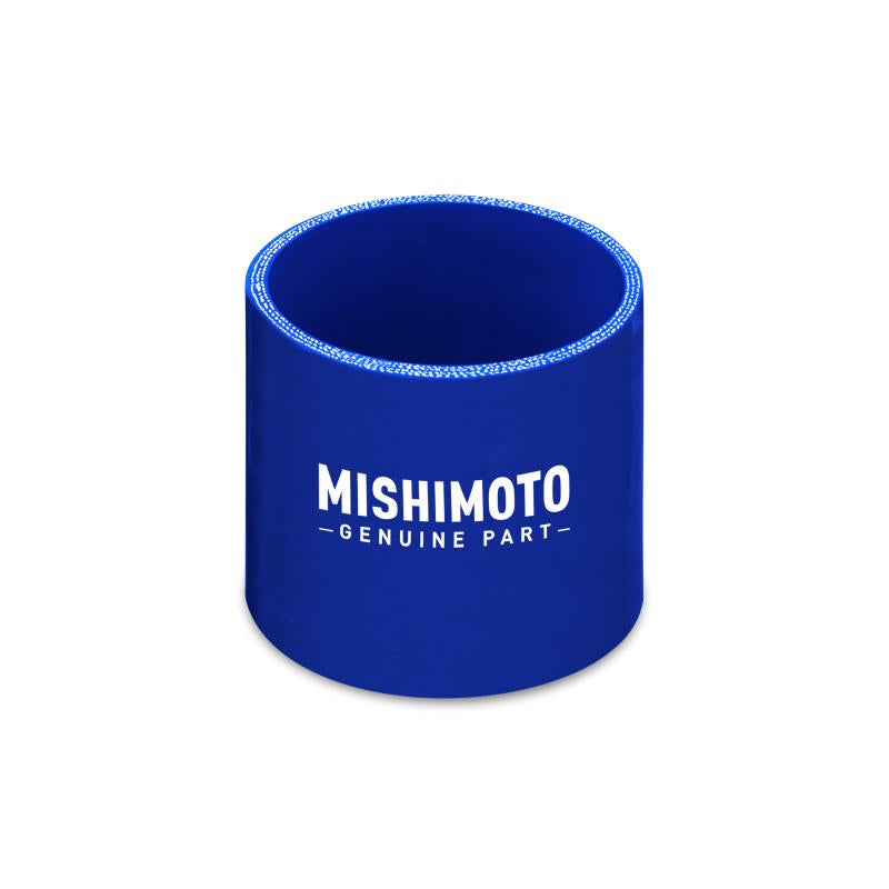 Mishimoto 3" Straight Coupler