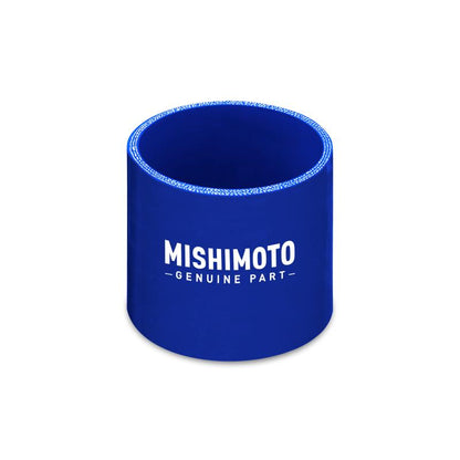 Mishimoto 3" Straight Coupler