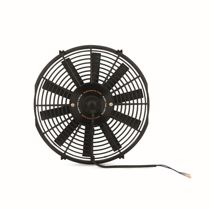Mishimoto Slim Electric Fan Various Sizes