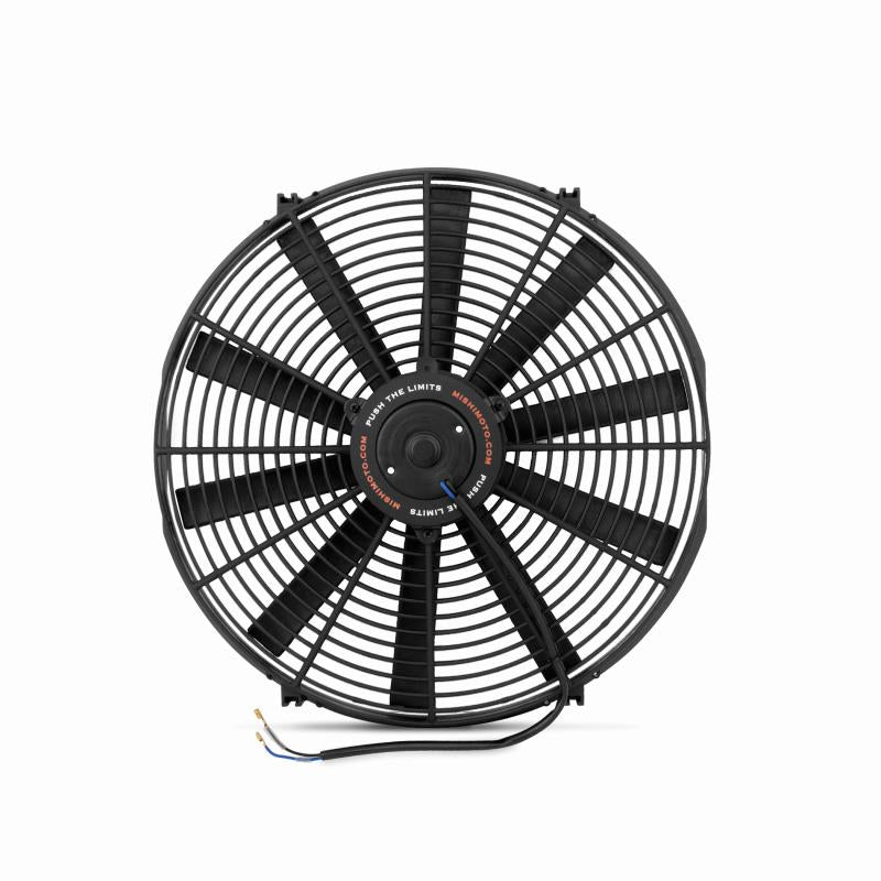 Mishimoto Slim Electric Fan Various Sizes