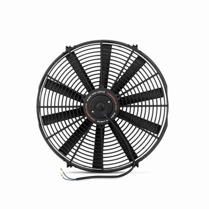 Mishimoto Slim Electric Fan Various Sizes
