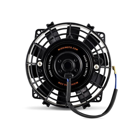 Mishimoto Slim Electric Fan Various Sizes