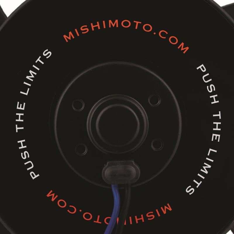 Mishimoto Slim Electric Fan Various Sizes