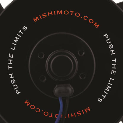 Mishimoto Slim Electric Fan Various Sizes