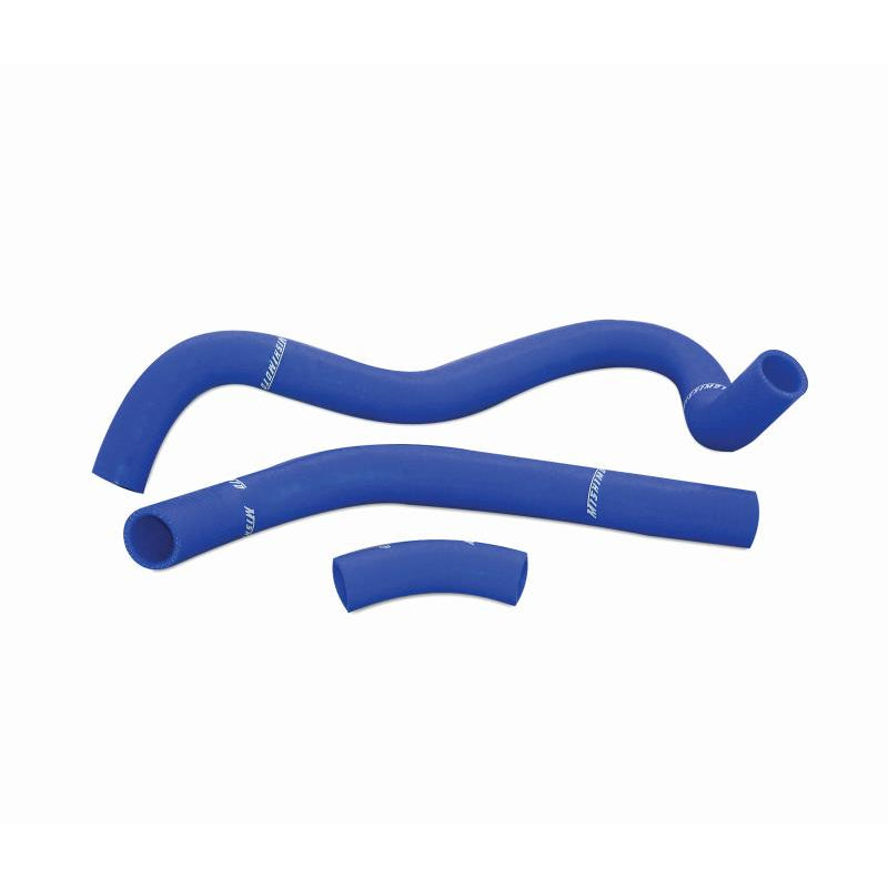 Mishimoto Silicone Radiator Hose Kit Honda Civic SI 06-11