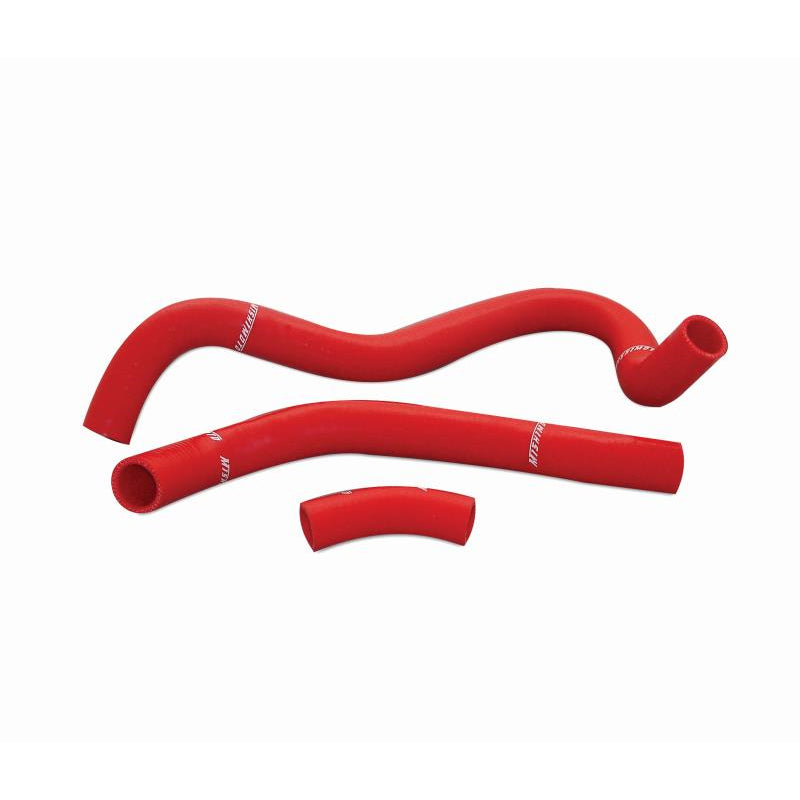 Mishimoto Silicone Radiator Hose Kit Honda Civic SI 06-11