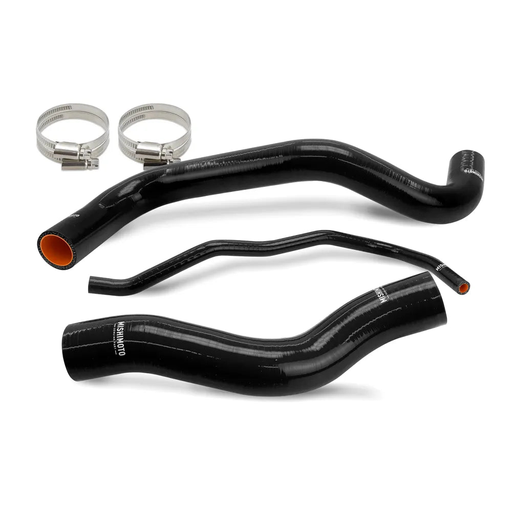 Honda Civic 1.5T Silicone Coolant Hose Kit 2022+