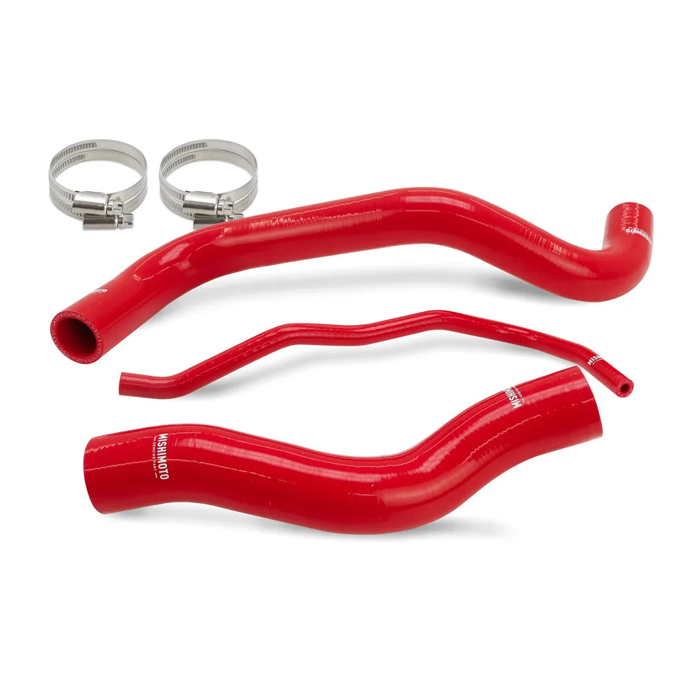 Honda Civic 1.5T Silicone Coolant Hose Kit 2022+