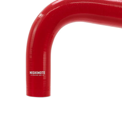 Honda Civic 1.5T Silicone Coolant Hose Kit 2022+