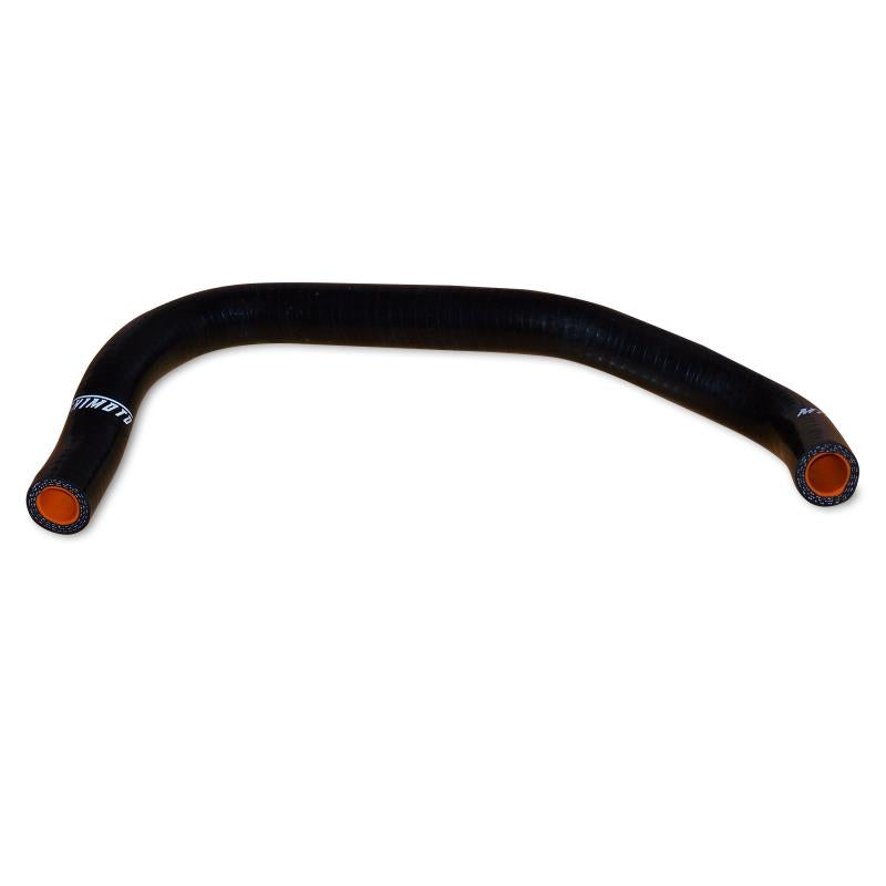 Mishimoto Black Heater Silicone Hose Honda Civic 88-91