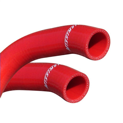 Mishimoto Silicone Radiator Hose Kit Acura RSX 02-06