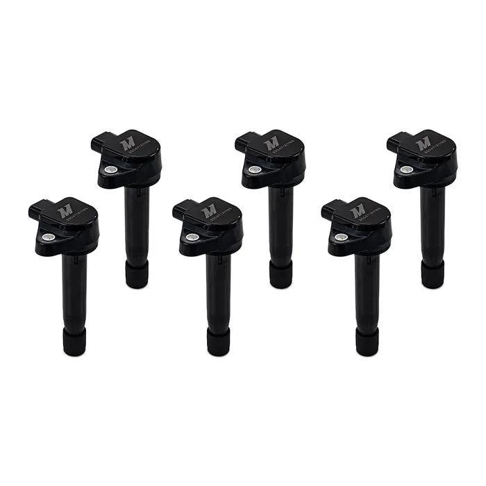 Mishimoto Ignition Coil Set of 6 (Honda Accord 3.0L 00-07)