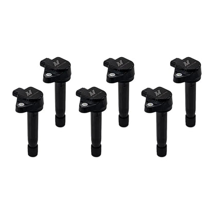 Mishimoto Ignition Coil Set of 6 (Honda Accord 3.0L 00-07)