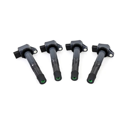 Mishimoto Ignition Coil Set of 4 (Honda Civic 02-11)