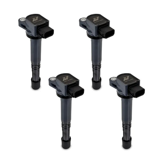 Mishimoto Ignition Coil Set of 4 (Honda Civic 02-11)