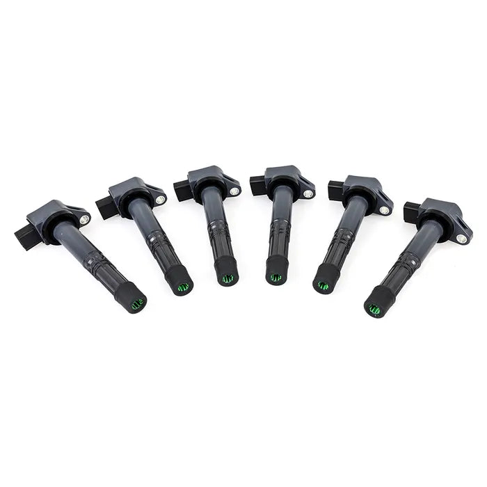 Mishimoto Ignition Coil Set of 6 (Honda Civic 02-11)