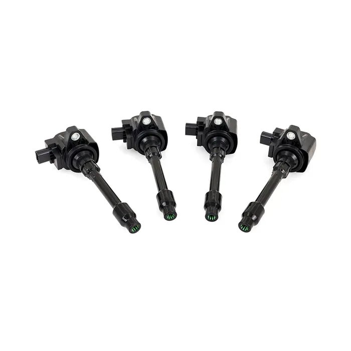 Mishimoto Ignition Coil Set of 4 (Honda Civic 2016-2021)