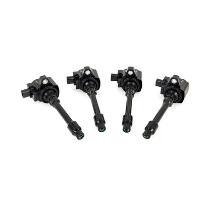 Mishimoto Ignition Coil Set of 4 (Honda Civic 2016-2021)