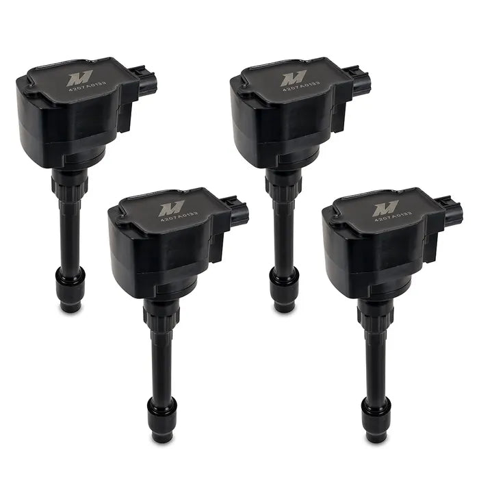 Mishimoto Ignition Coil Set of 4 (Honda Civic 2016-2021)
