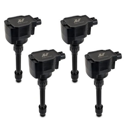 Mishimoto Ignition Coil Set of 4 (Honda Civic 2016-2021)
