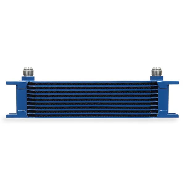 Mishimoto Universal 10-Row Oil Cooler