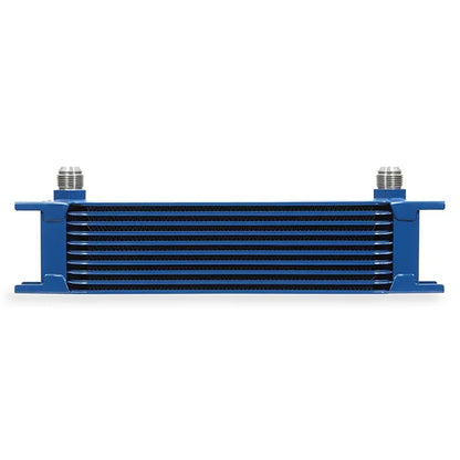 Mishimoto Universal 10-Row Oil Cooler