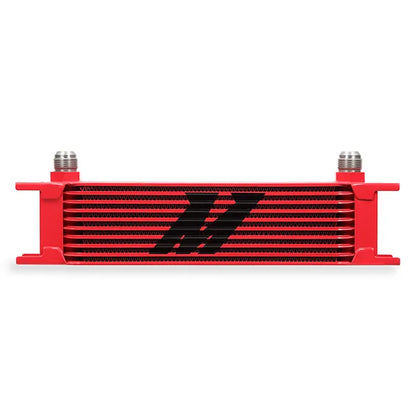 Mishimoto Universal 10-Row Oil Cooler