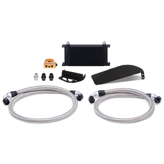 Mishimoto Oil Cooler Kit Honda Civic Type R 17-21