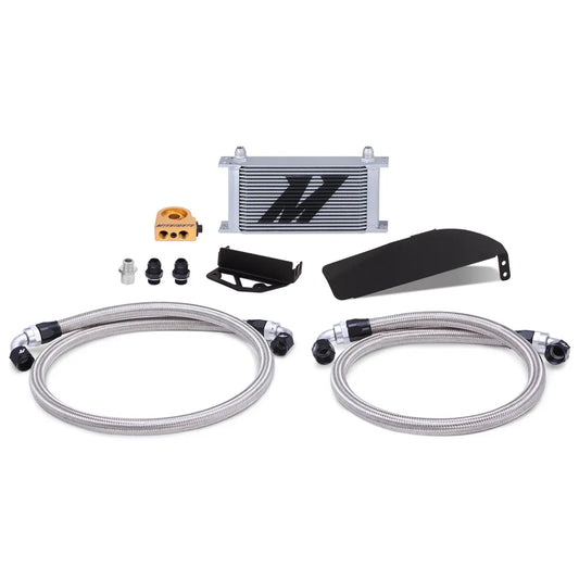 Mishimoto Oil Cooler Kit Honda Civic Type R 17-21