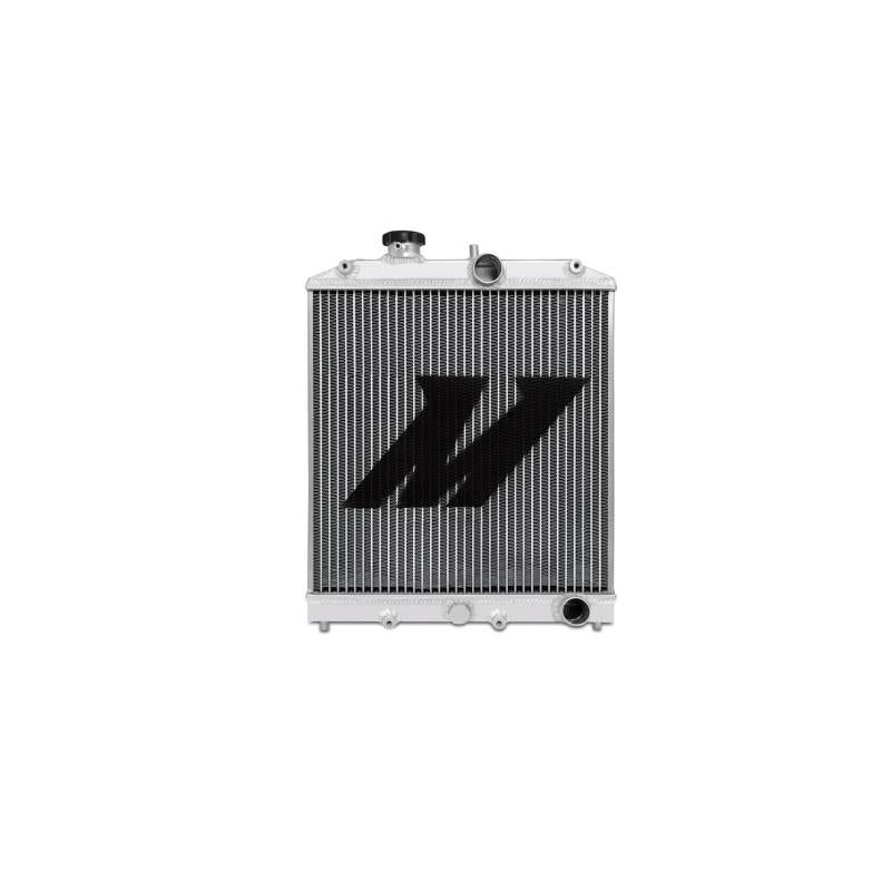 MISHIMOTO K-SWAP RADIATOR - 92-00 CIVIC / 92-97 DELSOL