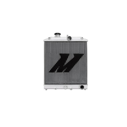 MISHIMOTO K-SWAP RADIATOR - 92-00 CIVIC / 92-97 DELSOL