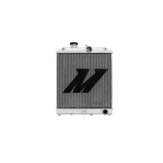 MISHIMOTO K-SWAP RADIATOR - 92-00 CIVIC / 92-97 DELSOL