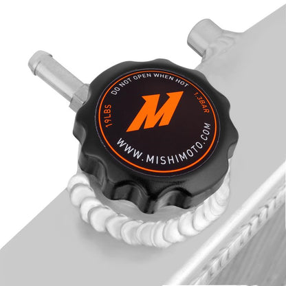 MISHIMOTO K-SWAP RADIATOR - 92-00 CIVIC / 92-97 DELSOL