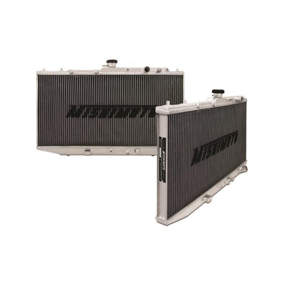 Mishimoto Performance Aluminum Radiator Honda Civic | CRX 1988-1991