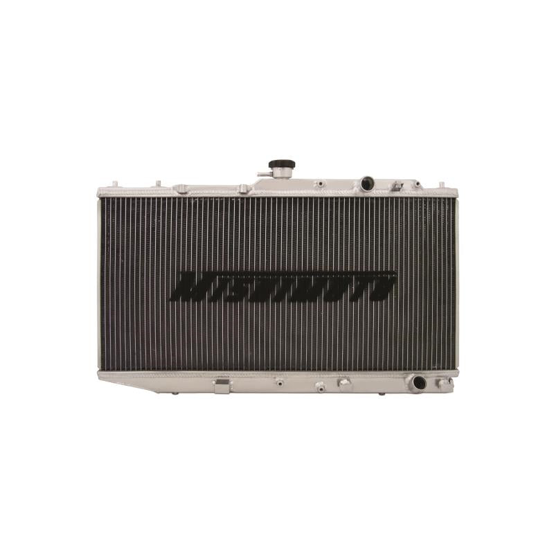 Mishimoto Performance Aluminum Radiator Honda Civic | CRX 1988-1991
