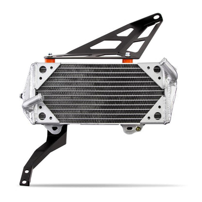 Mishimoto Secondary Race Radiator, fits Honda Civic Type R 2017-2021