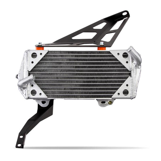 Mishimoto Secondary Race Radiator, fits Honda Civic Type R 2017-2021