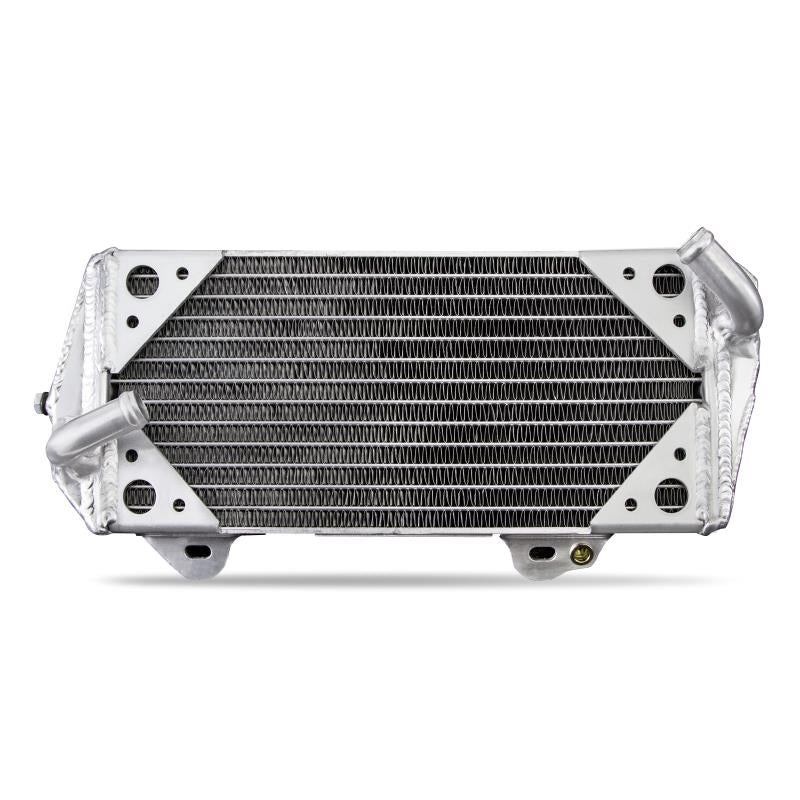 Mishimoto Secondary Race Radiator, fits Honda Civic Type R 2017-2021