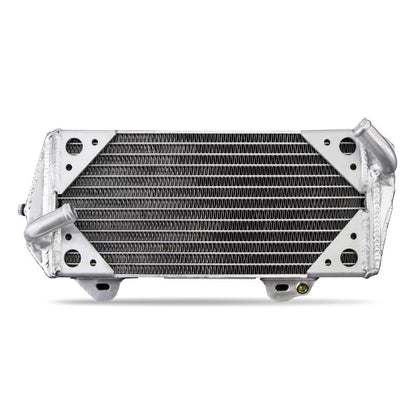Mishimoto Secondary Race Radiator, fits Honda Civic Type R 2017-2021