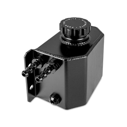 Universal Mishimoto Coolant Overflow Tank 1 Quart