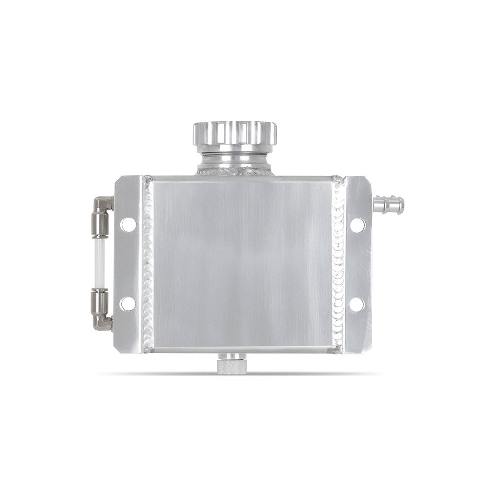 Universal Mishimoto Coolant Overflow Tank 1 Quart