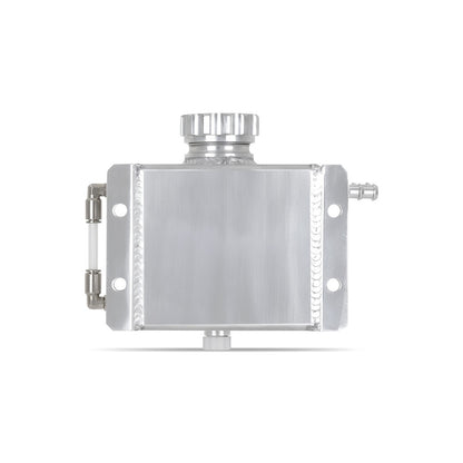 Universal Mishimoto Coolant Overflow Tank 1 Quart