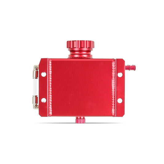 Universal Mishimoto Coolant Overflow Tank 1 Quart