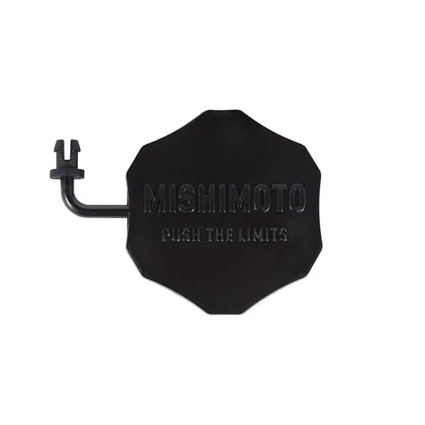 Mishimoto Aluminum Coolant Overflow Tank (Subaru WRX/STI 08-21)