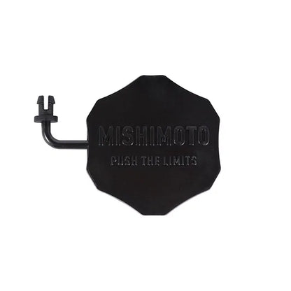 Mishimoto Aluminum Coolant Overflow Tank (Subaru WRX/STI 08-21)